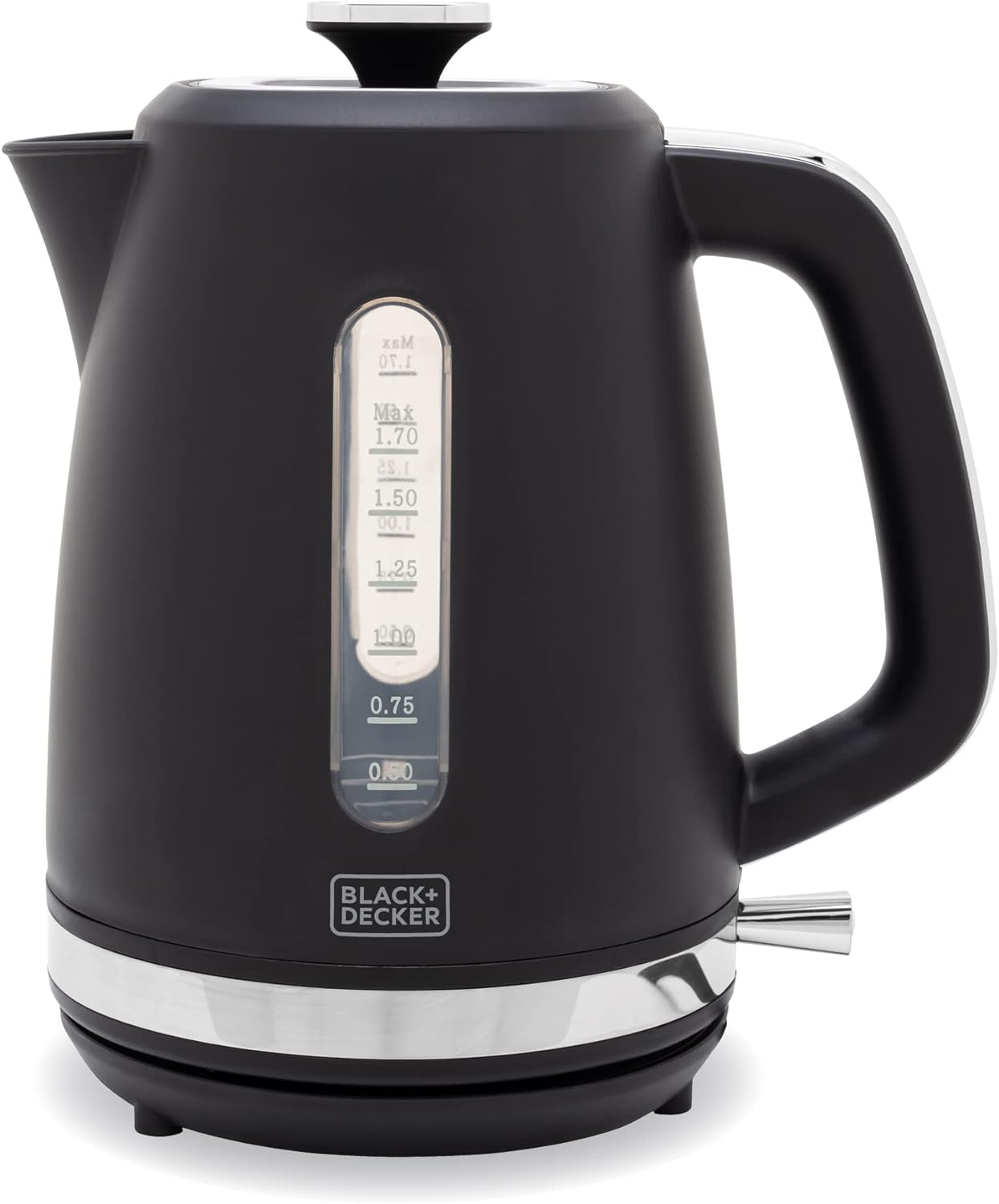 Hervidor Black & Decker de 1,7 l - BXKE1007